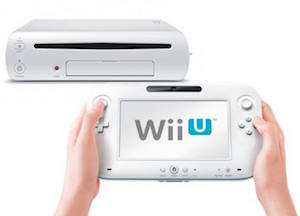 Wii Uを最安値で購入するにはネットショップが断然お得 Wii U最安値ショップ